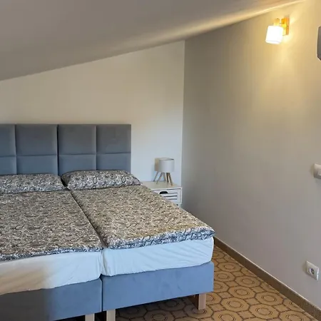 بيت للعطل Vera Italia *