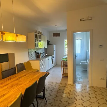 بيت للعطل Vera Italia لاديسْبولِ